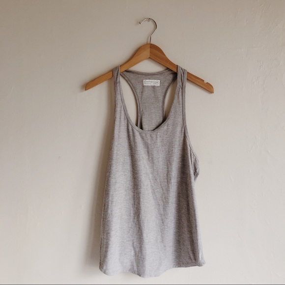 Cloudknit Racerback Tank - Picture 4 of 4